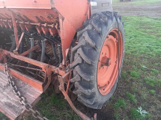 Клаас Другая, об'ємом двигуна 0 л та пробігом 0 тис. км за 833 $, фото 9 на Automoto.ua