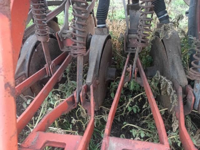 Клаас Другая, об'ємом двигуна 0 л та пробігом 0 тис. км за 833 $, фото 5 на Automoto.ua