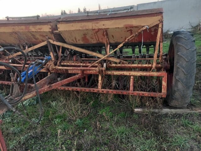 Клаас Другая, об'ємом двигуна 0 л та пробігом 0 тис. км за 833 $, фото 2 на Automoto.ua