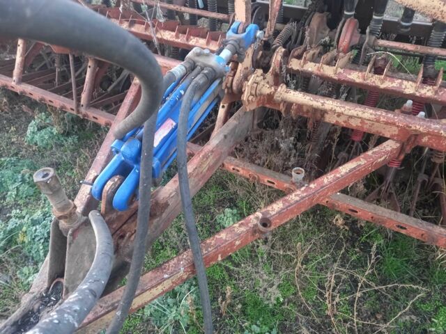 Клаас Другая, об'ємом двигуна 0 л та пробігом 0 тис. км за 833 $, фото 3 на Automoto.ua