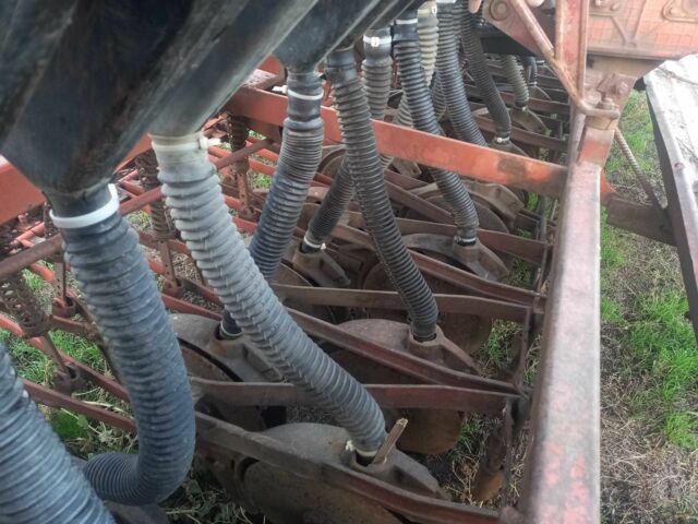 Клаас Другая, об'ємом двигуна 0 л та пробігом 0 тис. км за 833 $, фото 4 на Automoto.ua