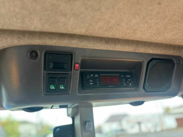 Клаас Другая 1997 в Теплике на Automoto.ua Клаас Другая, объемом двигателя 0 л и пробегом 9 тыс. км за 39584 $, фото 13 на Automoto.ua