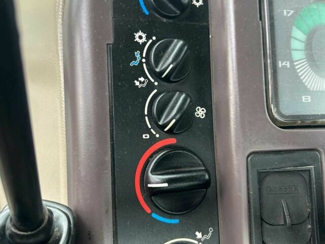 Клаас Другая 1997 в Теплике на Automoto.ua Клаас Другая, объемом двигателя 0 л и пробегом 9 тыс. км за 39584 $, фото 12 на Automoto.ua