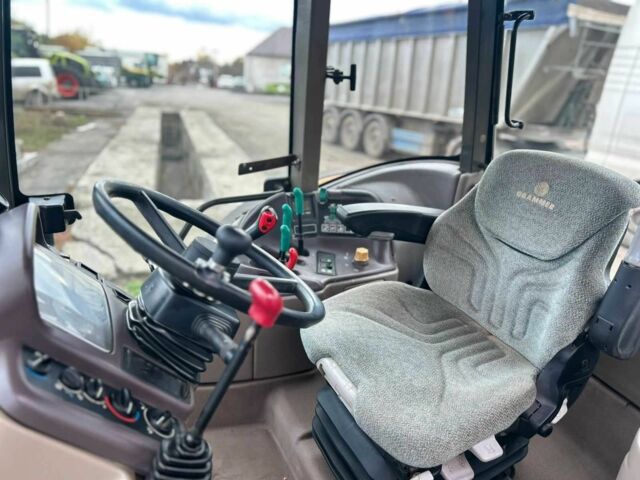 Клаас Другая 1997 в Теплике на Automoto.ua Клаас Другая, объемом двигателя 0 л и пробегом 9 тыс. км за 39584 $, фото 9 на Automoto.ua