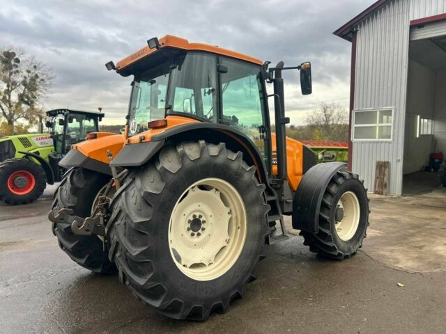 Клаас Другая 1997 в Теплике на Automoto.ua Клаас Другая, объемом двигателя 0 л и пробегом 9 тыс. км за 39584 $, фото 2 на Automoto.ua