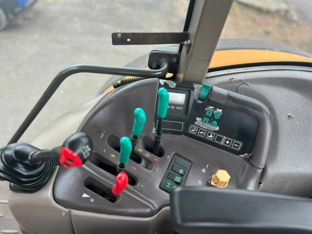 Клаас Другая 1997 в Теплике на Automoto.ua Клаас Другая, объемом двигателя 0 л и пробегом 9 тыс. км за 39584 $, фото 11 на Automoto.ua