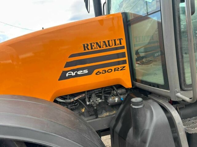 Клаас Другая 1997 в Теплике на Automoto.ua Клаас Другая, объемом двигателя 0 л и пробегом 9 тыс. км за 39584 $, фото 8 на Automoto.ua