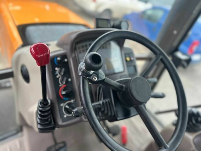 Клаас Другая 1997 в Теплике на Automoto.ua Клаас Другая, объемом двигателя 0 л и пробегом 9 тыс. км за 39584 $, фото 10 на Automoto.ua