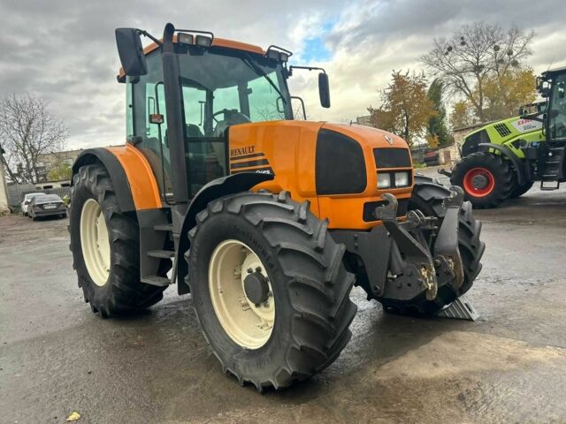 Клаас Другая 1997 в Теплике на Automoto.ua Клаас Другая, объемом двигателя 0 л и пробегом 9 тыс. км за 39584 $, фото 5 на Automoto.ua