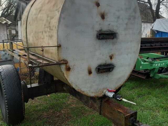 Клаас Другая, объемом двигателя 0 л и пробегом 0 тыс. км за 355 $, фото 2 на Automoto.ua