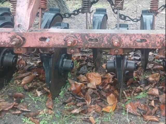 Клаас Другая, объемом двигателя 0 л и пробегом 0 тыс. км за 1233 $, фото 2 на Automoto.ua