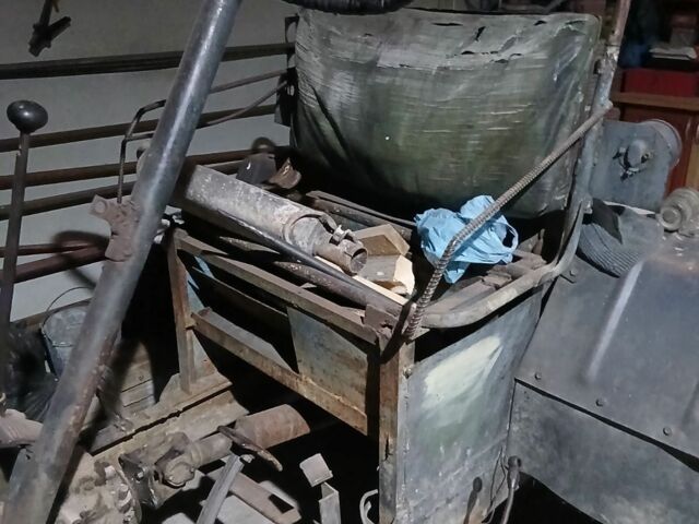 Клаас Другая, объемом двигателя 0 л и пробегом 0 тыс. км за 454 $, фото 3 на Automoto.ua