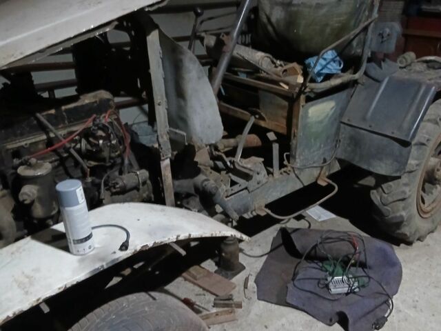 Клаас Другая, объемом двигателя 0 л и пробегом 0 тыс. км за 454 $, фото 1 на Automoto.ua