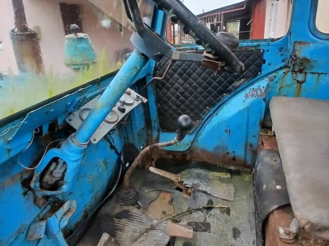 Клаас Другая, об'ємом двигуна 0 л та пробігом 0 тис. км за 1900 $, фото 5 на Automoto.ua