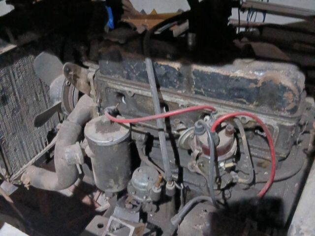 Клаас Другая, объемом двигателя 0 л и пробегом 0 тыс. км за 454 $, фото 5 на Automoto.ua