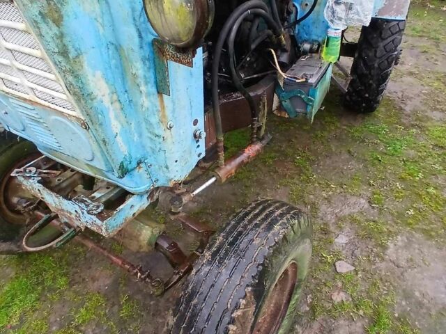 Клаас Другая, об'ємом двигуна 0 л та пробігом 0 тис. км за 1900 $, фото 1 на Automoto.ua
