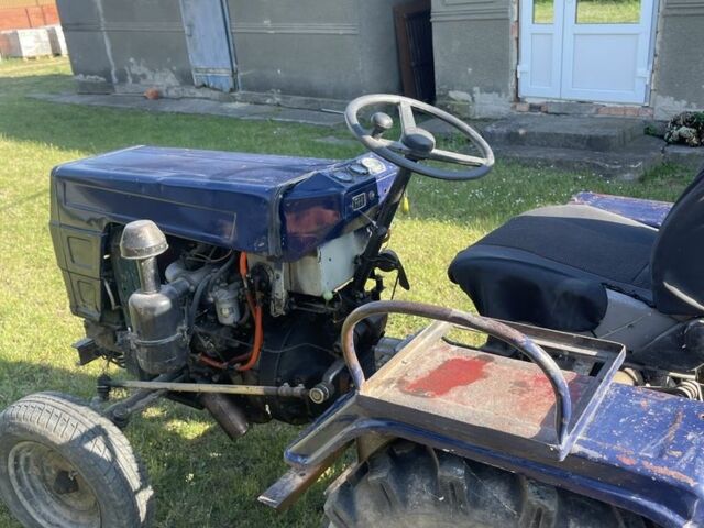 Клаас Другая, об'ємом двигуна 0 л та пробігом 0 тис. км за 2800 $, фото 3 на Automoto.ua