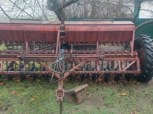 Клаас Другая, объемом двигателя 0 л и пробегом 0 тыс. км за 1233 $, фото 3 на Automoto.ua