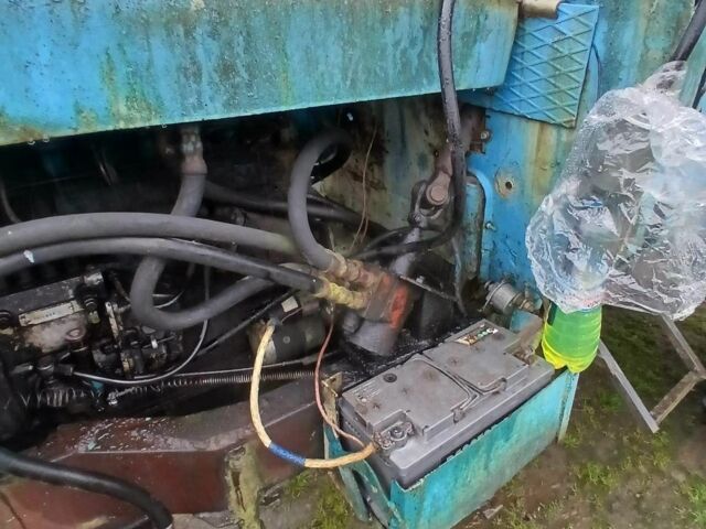 Клаас Другая, об'ємом двигуна 0 л та пробігом 0 тис. км за 1900 $, фото 2 на Automoto.ua