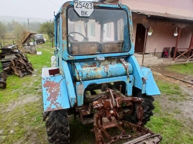 Клаас Другая, об'ємом двигуна 0 л та пробігом 0 тис. км за 1900 $, фото 6 на Automoto.ua
