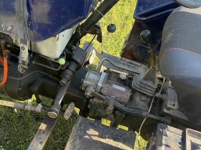 Клаас Другая, об'ємом двигуна 0 л та пробігом 0 тис. км за 2800 $, фото 5 на Automoto.ua