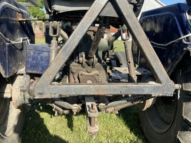 Клаас Другая, об'ємом двигуна 0 л та пробігом 0 тис. км за 2800 $, фото 2 на Automoto.ua