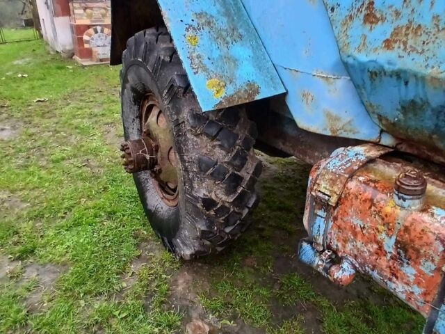 Клаас Другая, об'ємом двигуна 0 л та пробігом 0 тис. км за 1900 $, фото 3 на Automoto.ua