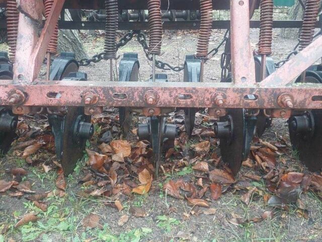 Клаас Другая, объемом двигателя 0 л и пробегом 0 тыс. км за 1233 $, фото 4 на Automoto.ua