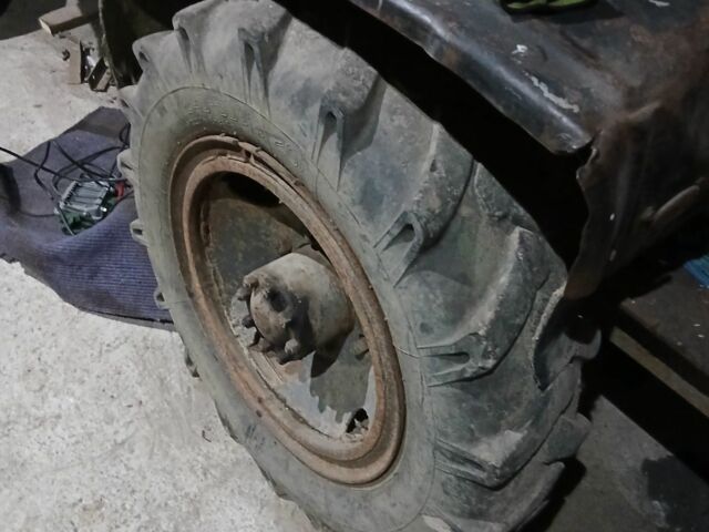 Клаас Другая, объемом двигателя 0 л и пробегом 0 тыс. км за 454 $, фото 4 на Automoto.ua