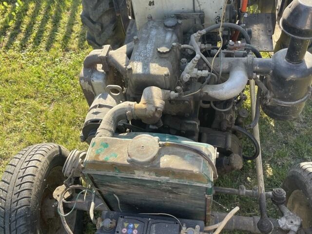 Клаас Другая, об'ємом двигуна 0 л та пробігом 0 тис. км за 2800 $, фото 6 на Automoto.ua