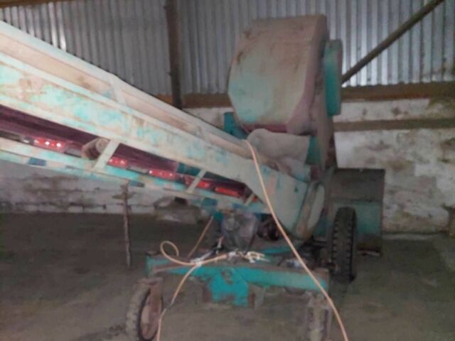 Клаас Другая, об'ємом двигуна 0 л та пробігом 0 тис. км за 1901 $, фото 1 на Automoto.ua