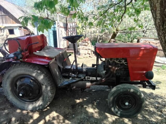 Клаас Другая, объемом двигателя 0.5 л и пробегом 345 тыс. км за 1432 $, фото 11 на Automoto.ua