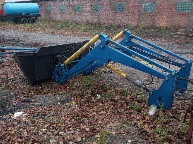 Клаас Другая, об'ємом двигуна 0 л та пробігом 0 тис. км за 2500 $, фото 2 на Automoto.ua