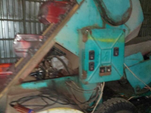 Клаас Другая, об'ємом двигуна 0 л та пробігом 0 тис. км за 1901 $, фото 3 на Automoto.ua