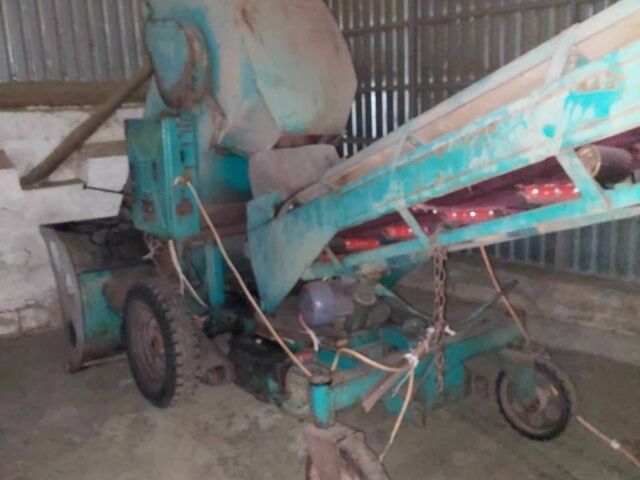 Клаас Другая, об'ємом двигуна 0 л та пробігом 0 тис. км за 1901 $, фото 2 на Automoto.ua