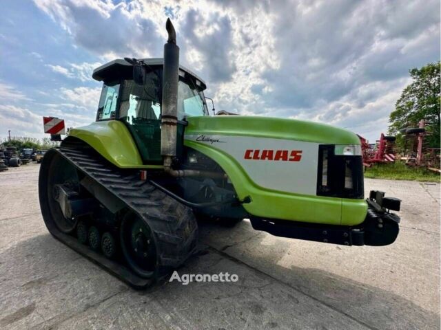 Клаас Другая, объемом двигателя 0 л и пробегом 0 тыс. км за 37894 $, фото 2 на Automoto.ua