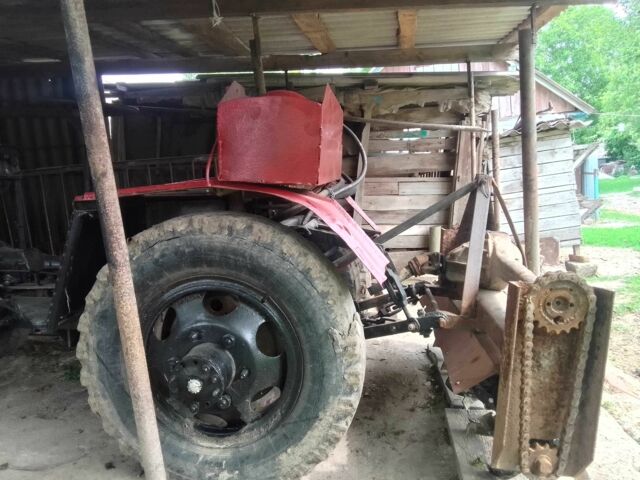 Клаас Другая, объемом двигателя 0.5 л и пробегом 345 тыс. км за 1432 $, фото 2 на Automoto.ua