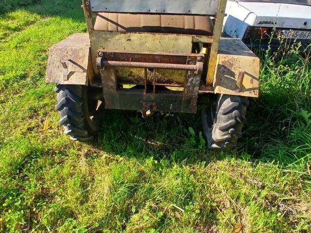 Клаас Другая, объемом двигателя 0 л и пробегом 0 тыс. км за 800 $, фото 1 на Automoto.ua