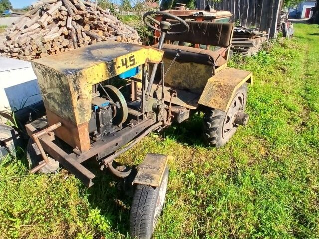 Клаас Другая, объемом двигателя 0 л и пробегом 0 тыс. км за 800 $, фото 2 на Automoto.ua