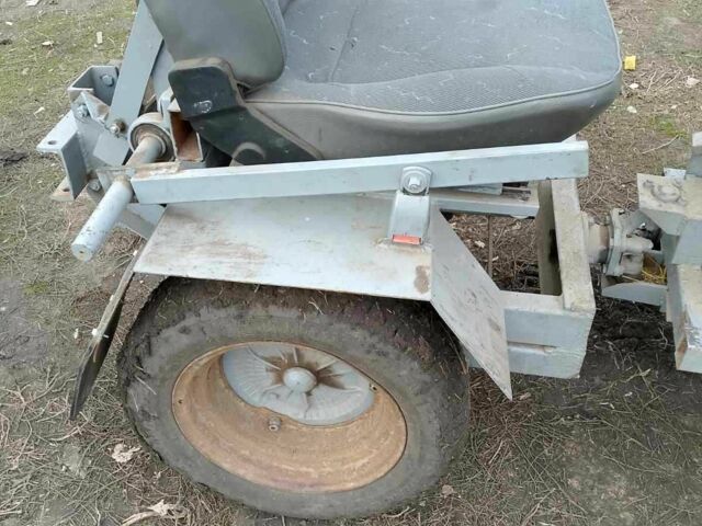 Клаас Другая, объемом двигателя 1.2 л и пробегом 0 тыс. км за 789 $, фото 3 на Automoto.ua