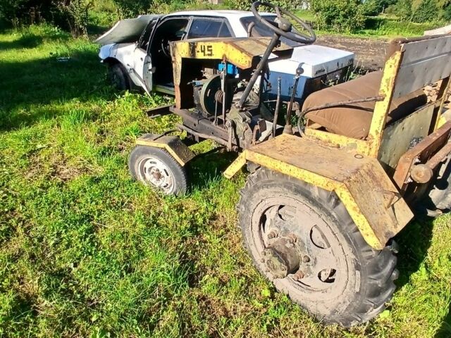 Клаас Другая, объемом двигателя 0 л и пробегом 0 тыс. км за 800 $, фото 3 на Automoto.ua