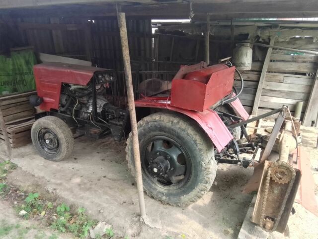 Клаас Другая, объемом двигателя 0.5 л и пробегом 345 тыс. км за 1432 $, фото 1 на Automoto.ua