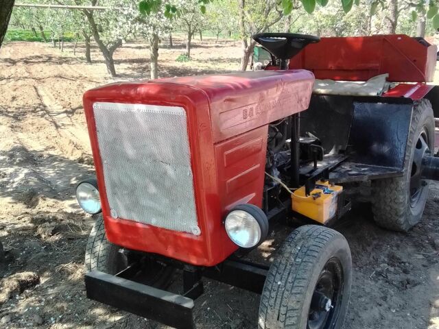 Клаас Другая, объемом двигателя 0.5 л и пробегом 345 тыс. км за 1432 $, фото 13 на Automoto.ua