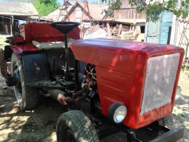 Клаас Другая, объемом двигателя 0.5 л и пробегом 345 тыс. км за 1432 $, фото 12 на Automoto.ua