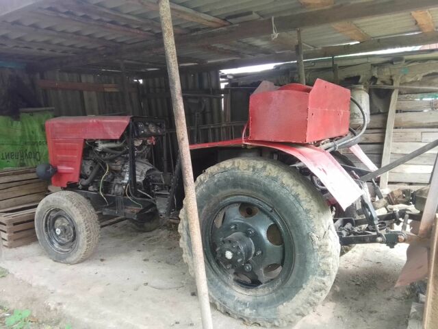 Клаас Другая, объемом двигателя 0.5 л и пробегом 345 тыс. км за 1432 $, фото 5 на Automoto.ua