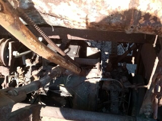 Клаас Другая, объемом двигателя 0.5 л и пробегом 100 тыс. км за 967 $, фото 7 на Automoto.ua