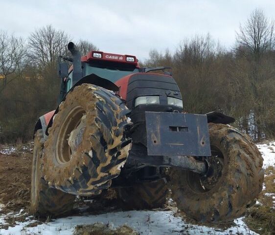 Клаас Другая, об'ємом двигуна 15 л та пробігом 9 тис. км за 35000 $, фото 7 на Automoto.ua