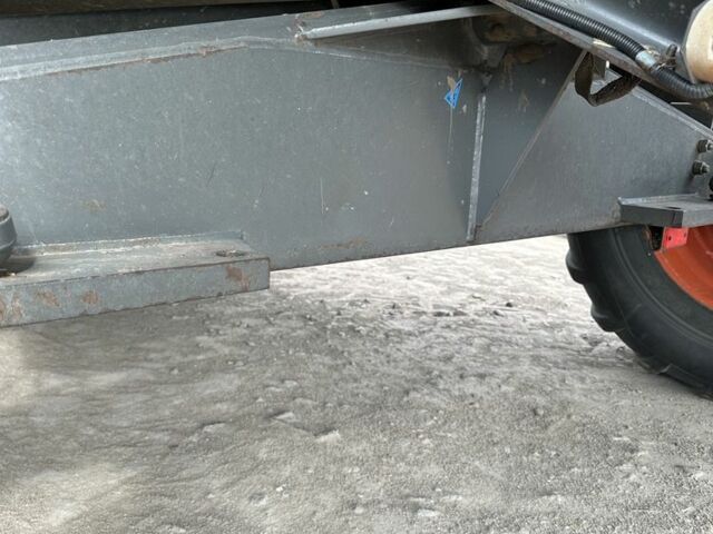 Клаас Другая, объемом двигателя 12 л и пробегом 7 тыс. км за 49990 $, фото 13 на Automoto.ua