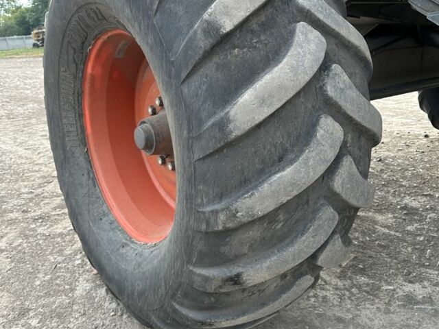 Клаас Другая, объемом двигателя 12 л и пробегом 7 тыс. км за 49990 $, фото 6 на Automoto.ua