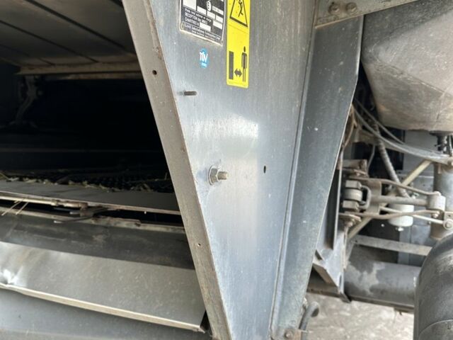 Клаас Другая, объемом двигателя 12 л и пробегом 7 тыс. км за 49990 $, фото 19 на Automoto.ua